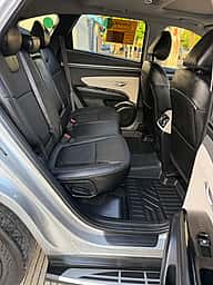 Hyundai Tucson SEL Plus 2022 - miniatura 8
