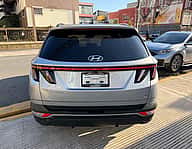 Hyundai Tucson SEL Plus 2022 - miniatura 4