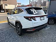 Hyundai Tucson SEL Plus 2022 - miniatura 7