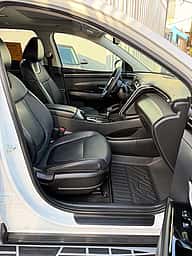 Hyundai Tucson SEL Plus 2022 - miniatura 8