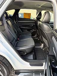Hyundai Tucson SEL Plus 2022 - miniatura 9