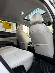 Hyundai Tucson SEL Plus 2024 - miniatura 13