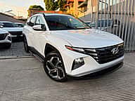 Hyundai Tucson SEL Plus 2024 - miniatura 2