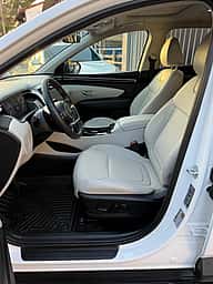 Hyundai Tucson SEL Plus 2024 - miniatura 9