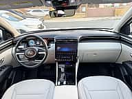 Hyundai Tucson SEL Plus 2024 - miniatura 14