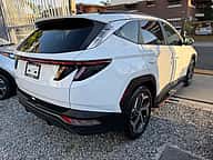 Hyundai Tucson SEL Plus 2024 - miniatura 6