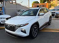 Hyundai Tucson SEL Plus 2024 - miniatura 1