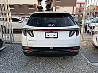 Hyundai Tucson SEL Plus 2024 - miniatura 7