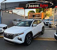 Hyundai Tucson SEL Plus 2024 - miniatura 3