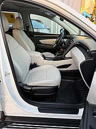 Hyundai Tucson SEL Plus 2024 - miniatura 11