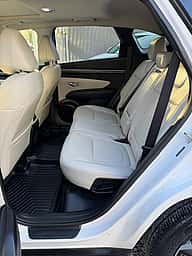 Hyundai Tucson SEL Plus 2024 - miniatura 8
