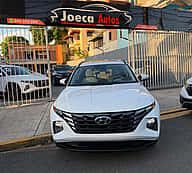 Hyundai Tucson SEL Plus 2024 - miniatura 4