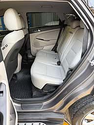 Hyundai Tucson Value 2020 - miniatura 6