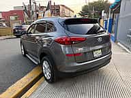 Hyundai Tucson Value 2020 - miniatura 2