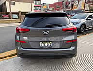 Hyundai Tucson Value 2020 - miniatura 3