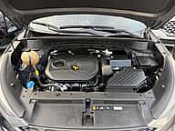 Hyundai Tucson Value 2020 - miniatura 8