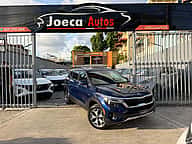 Kia Seltos EX 2021 - miniatura 2