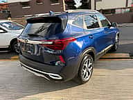 Kia Seltos EX 2021 - miniatura 4