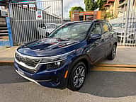 Kia Seltos EX 2021 - miniatura 1