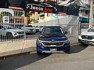 Kia Seltos EX 2021 - miniatura 3