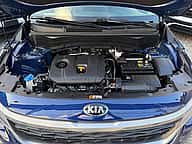 Kia Seltos EX 2021 - miniatura 8