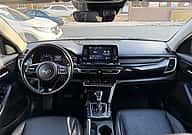 Kia Seltos EX 2021 - miniatura 6