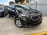 Kia Sorento EX 2020 - miniatura 2