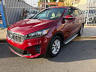 Kia Sorento EX 2020 - miniatura 5