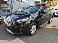 Kia Sorento EX 2020 - miniatura 1