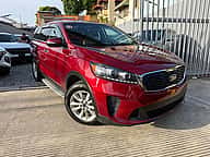 Kia Sorento EX 2020 - miniatura 2
