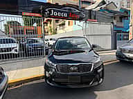 Kia Sorento EX 2020 - miniatura 3