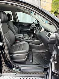 Kia Sorento EX 2020 - miniatura 7