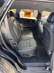 Kia Sorento EX 2020 - miniatura 8