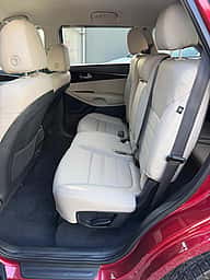 Kia Sorento EX 2020 - miniatura 8