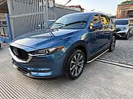 Mazda CX-5 Touring 2020 - miniatura 1