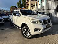 Nissan Frontier NP300 2017 - miniatura 1
