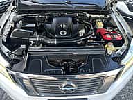Nissan Frontier NP300 2017 - miniatura 9