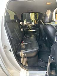 Nissan Frontier NP300 2017 - miniatura 5