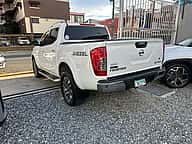Nissan Frontier NP300 2017 - miniatura 2