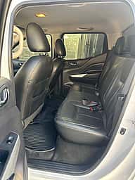 Nissan Frontier NP300 2017 - miniatura 6