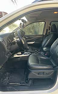 Nissan Frontier NP300 2017 - miniatura 7