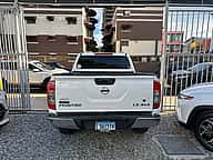 Nissan Frontier NP300 2017 - miniatura 3