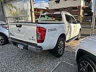 Nissan Frontier NP300 2017 - miniatura 4