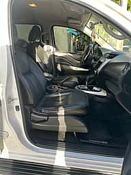 Nissan Frontier NP300 2017 - miniatura 8