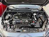 Toyota RAV4 LE 2021 - miniatura 11