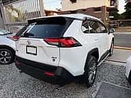 Toyota RAV4 XLE 2021 - miniatura 6