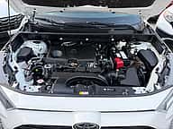 Toyota RAV4 XLE 2021 - miniatura 10
