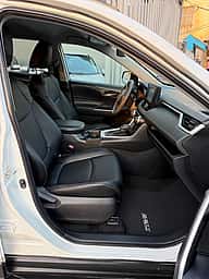 Toyota RAV4 XLE 2021 - miniatura 7