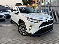 Toyota RAV4 XLE 2021 - miniatura 11