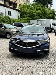 Acura TLX A- SPEC 2018 - miniatura 1